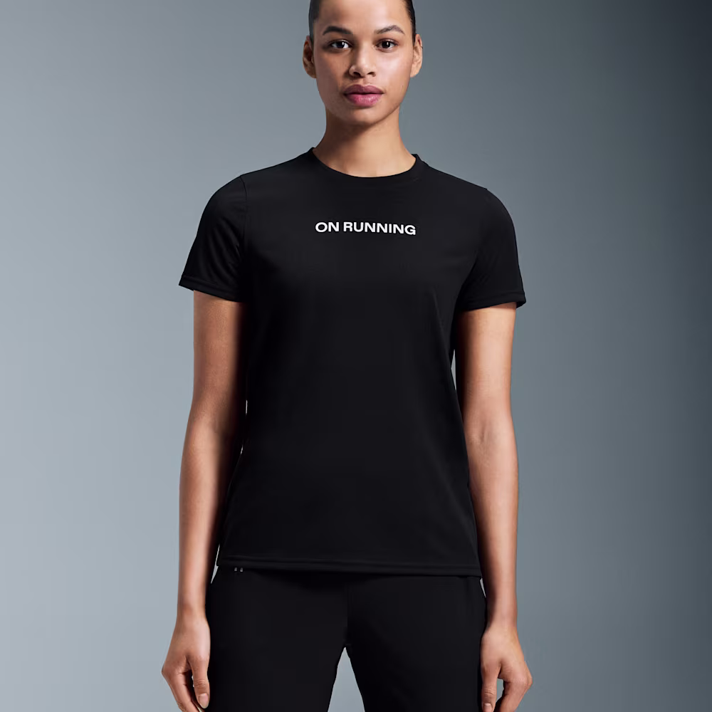 Women's On Run-T