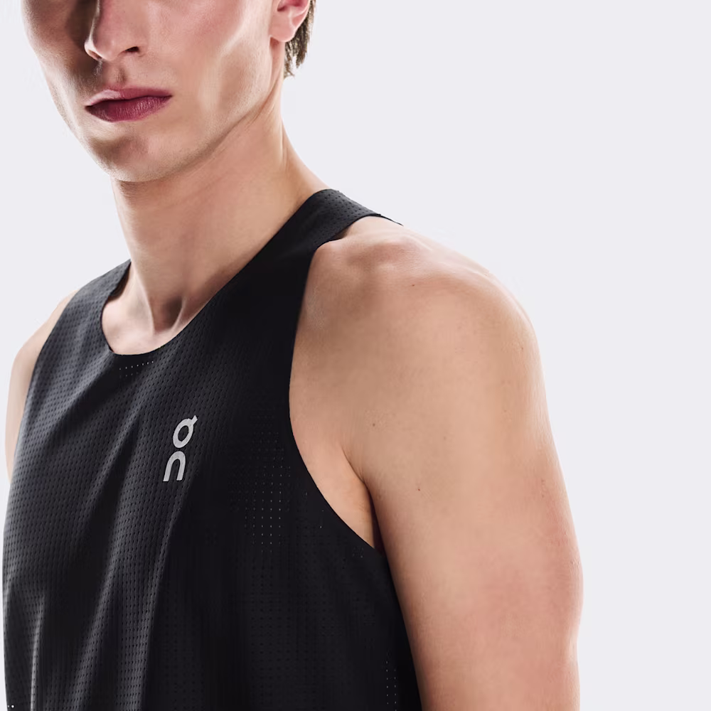 Men's Pace Tank