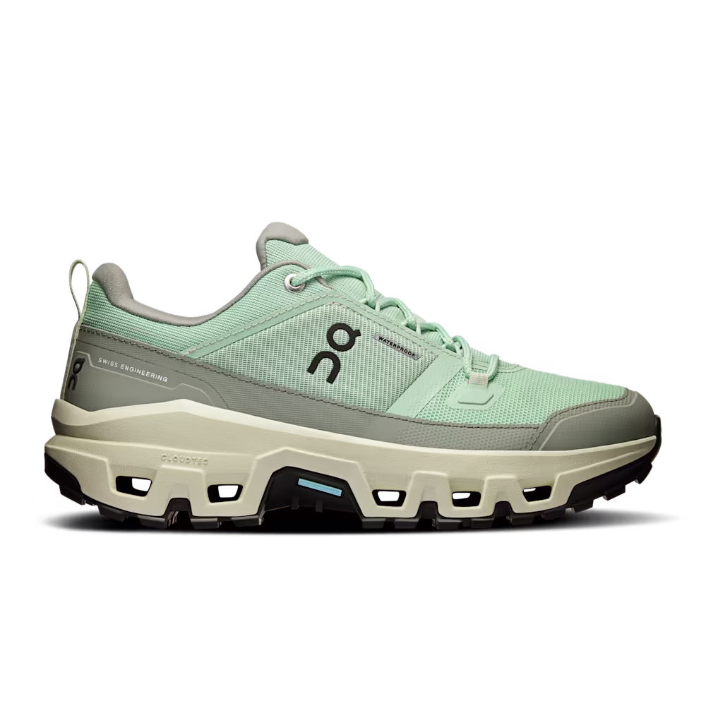 Women's Cloudrock Low Waterproof