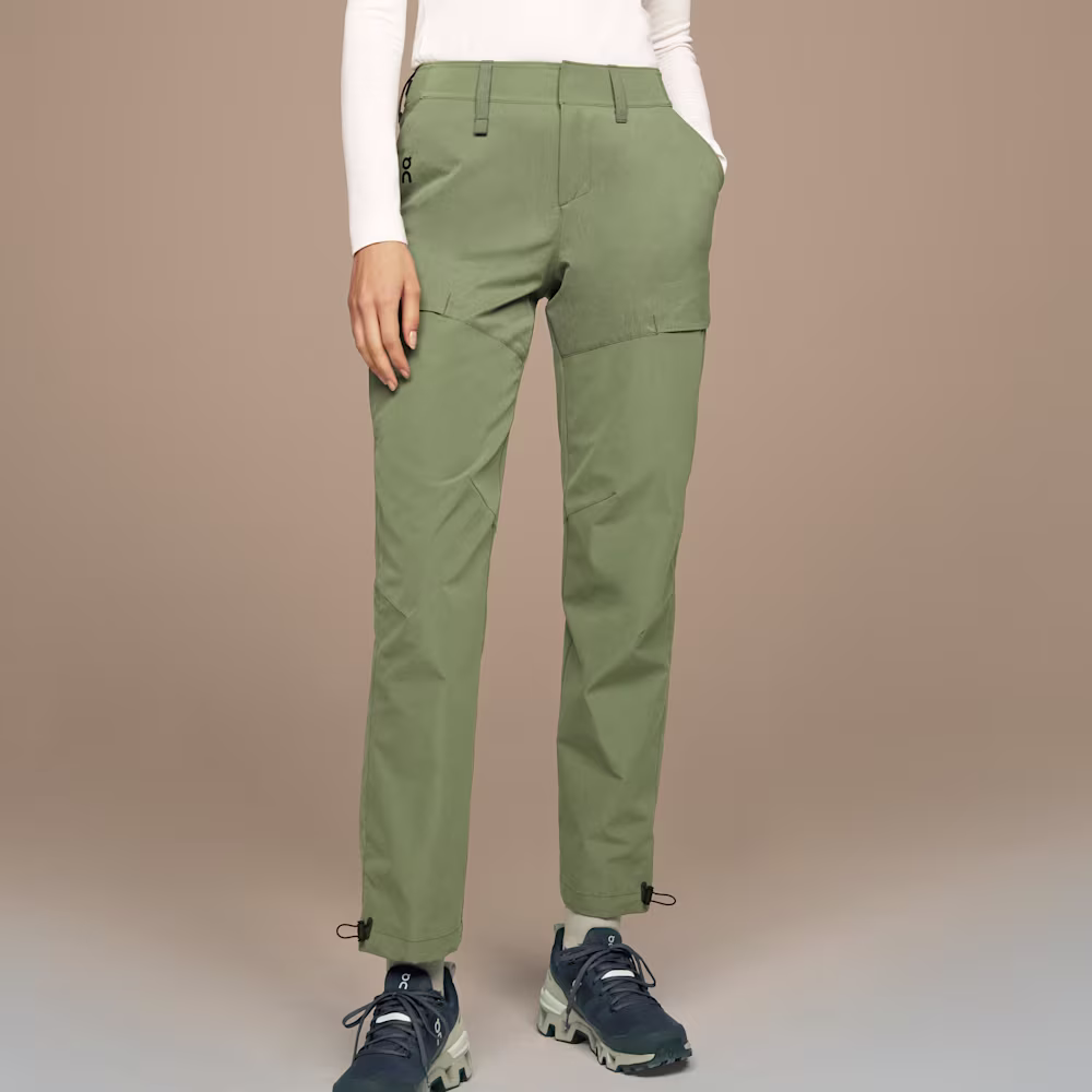Women's Explorer Pants