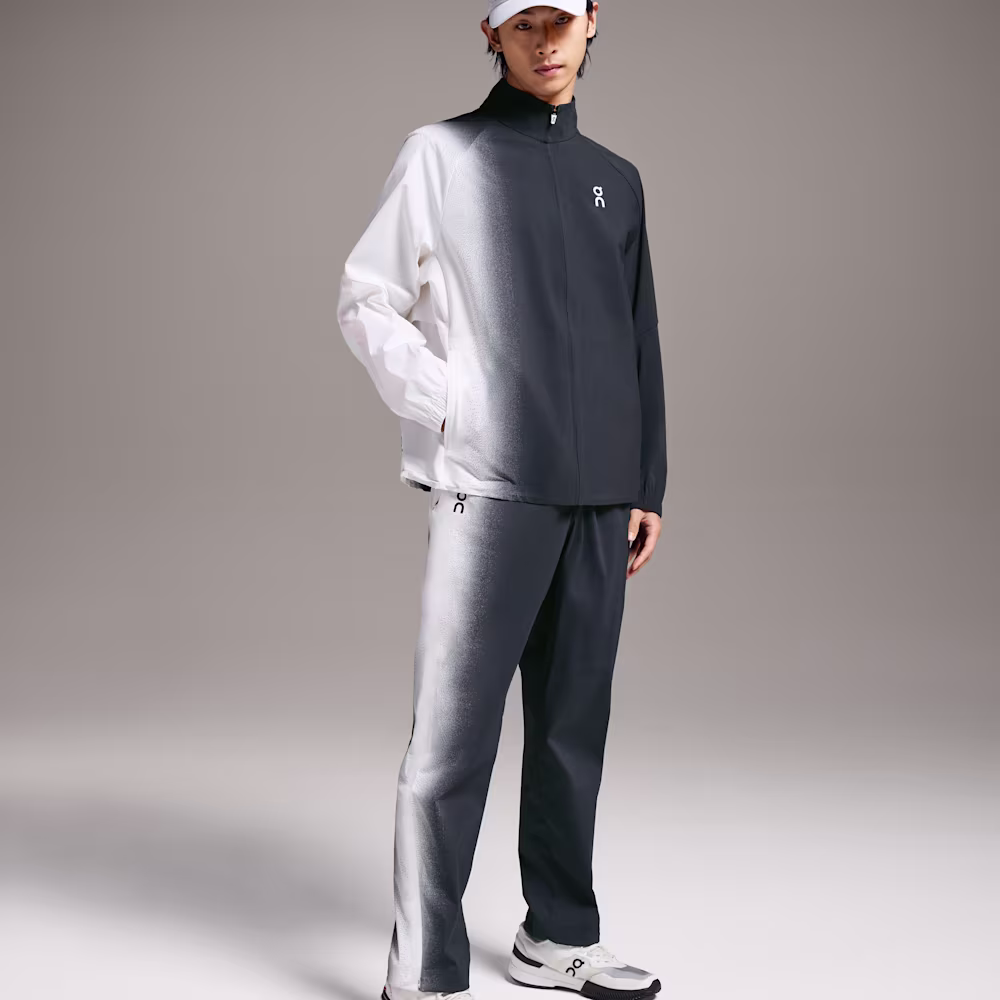 Men's Court Track Pants