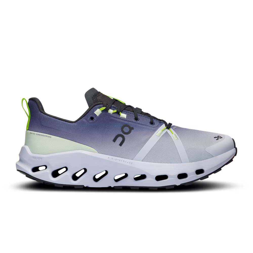 Men's Cloudsurfer Trail Waterproof