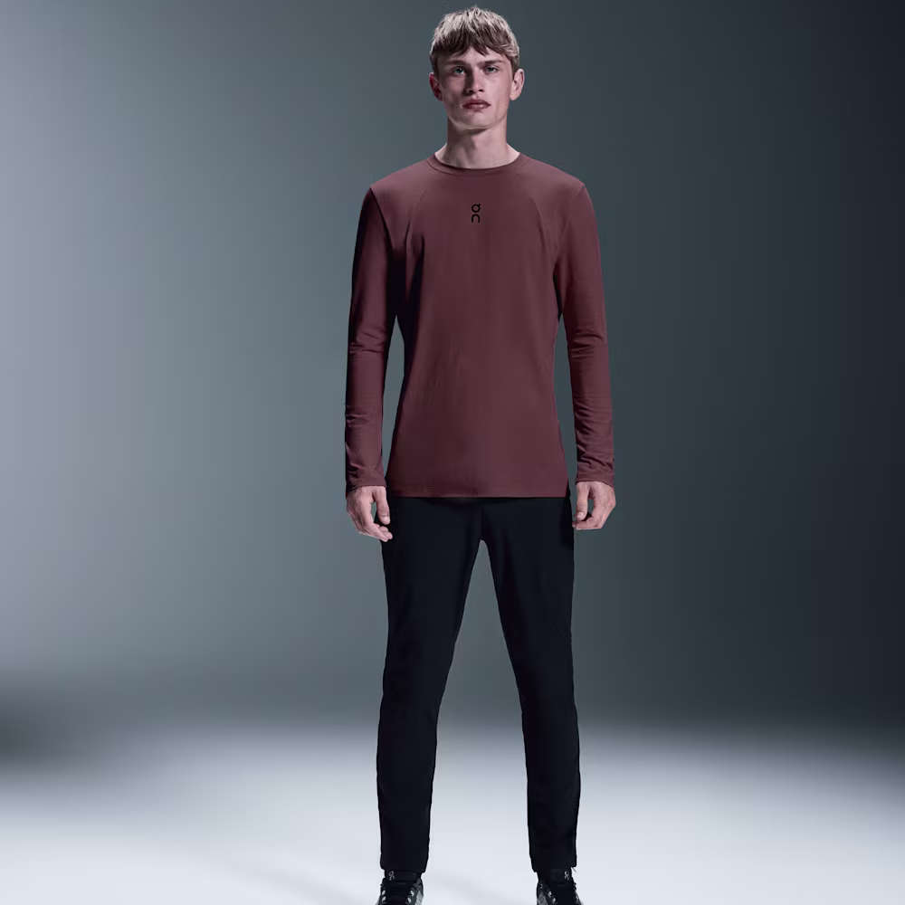Men's Trek Long-T
