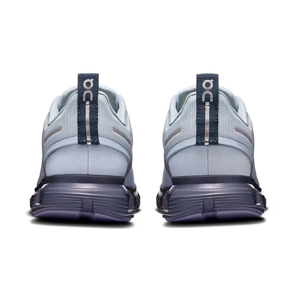 Women's Cloud 6 Waterproof