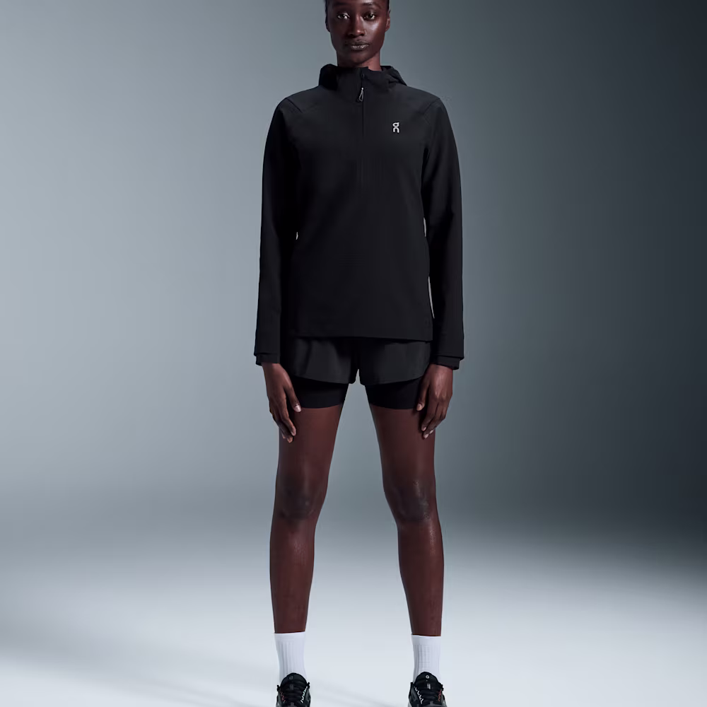 Women's Pace Hoodie
