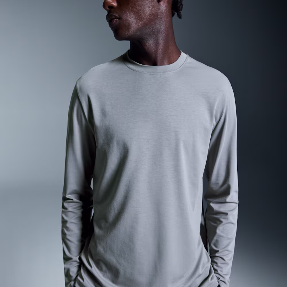 Men's Focus Long-T