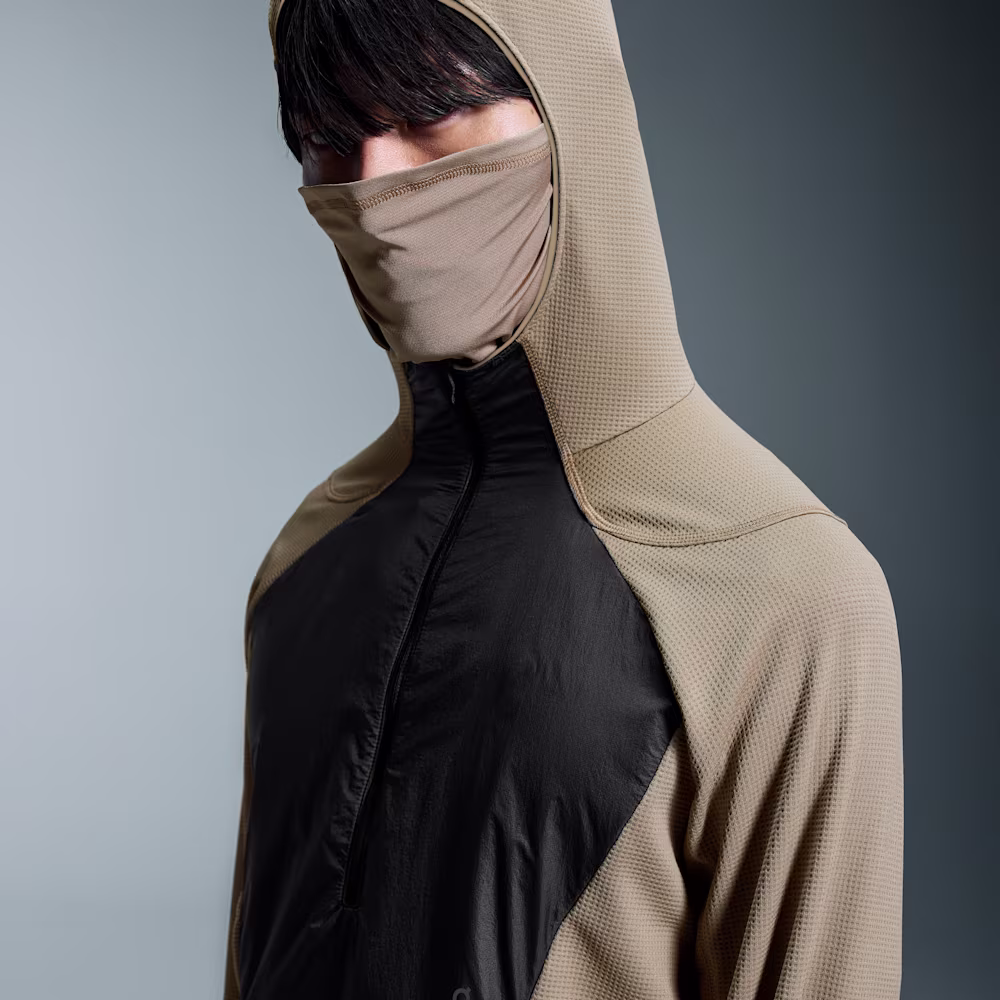 Trail Balaclava-T PAF