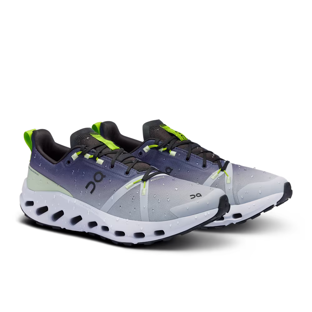 Men's Cloudsurfer Trail Waterproof