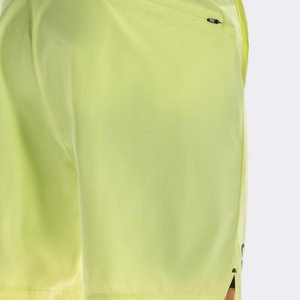 Men's Performance Hybrid Short