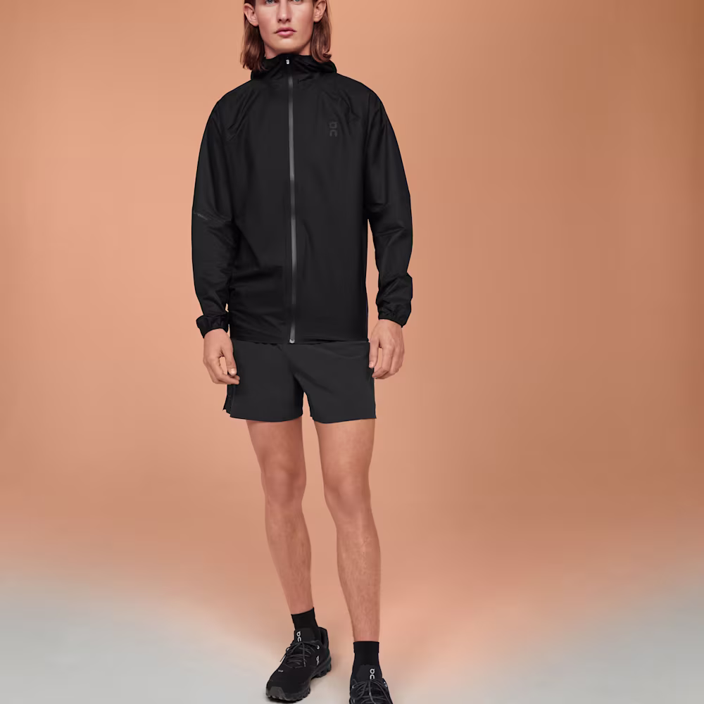 Men's Ultra Jacket