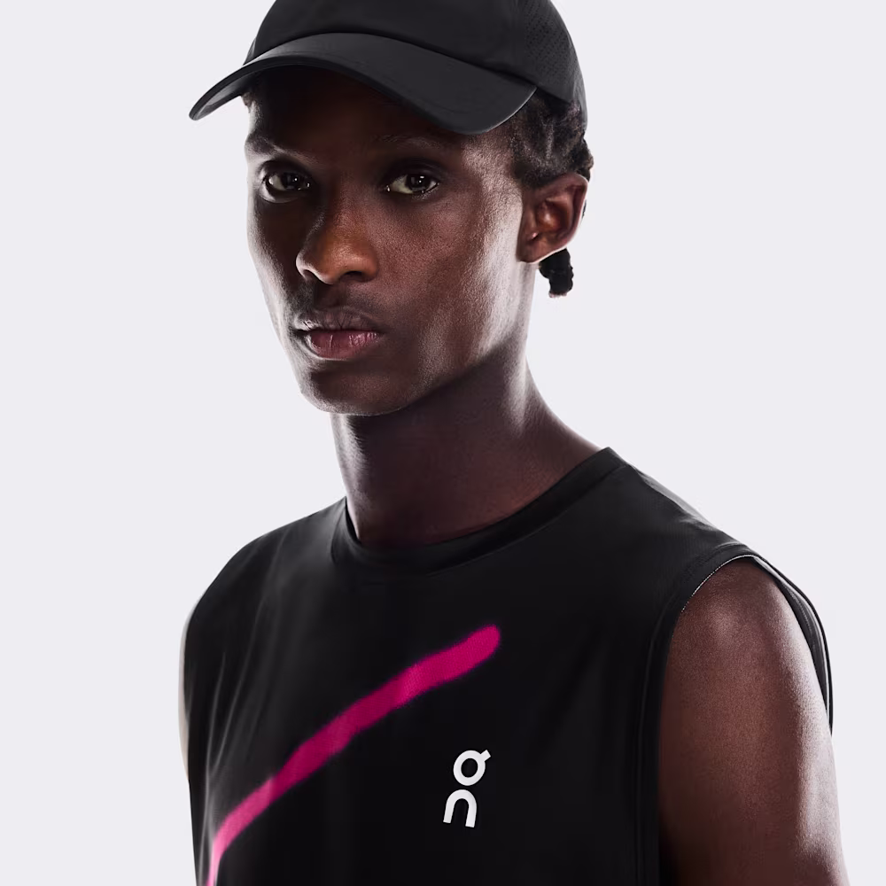 Court Cap