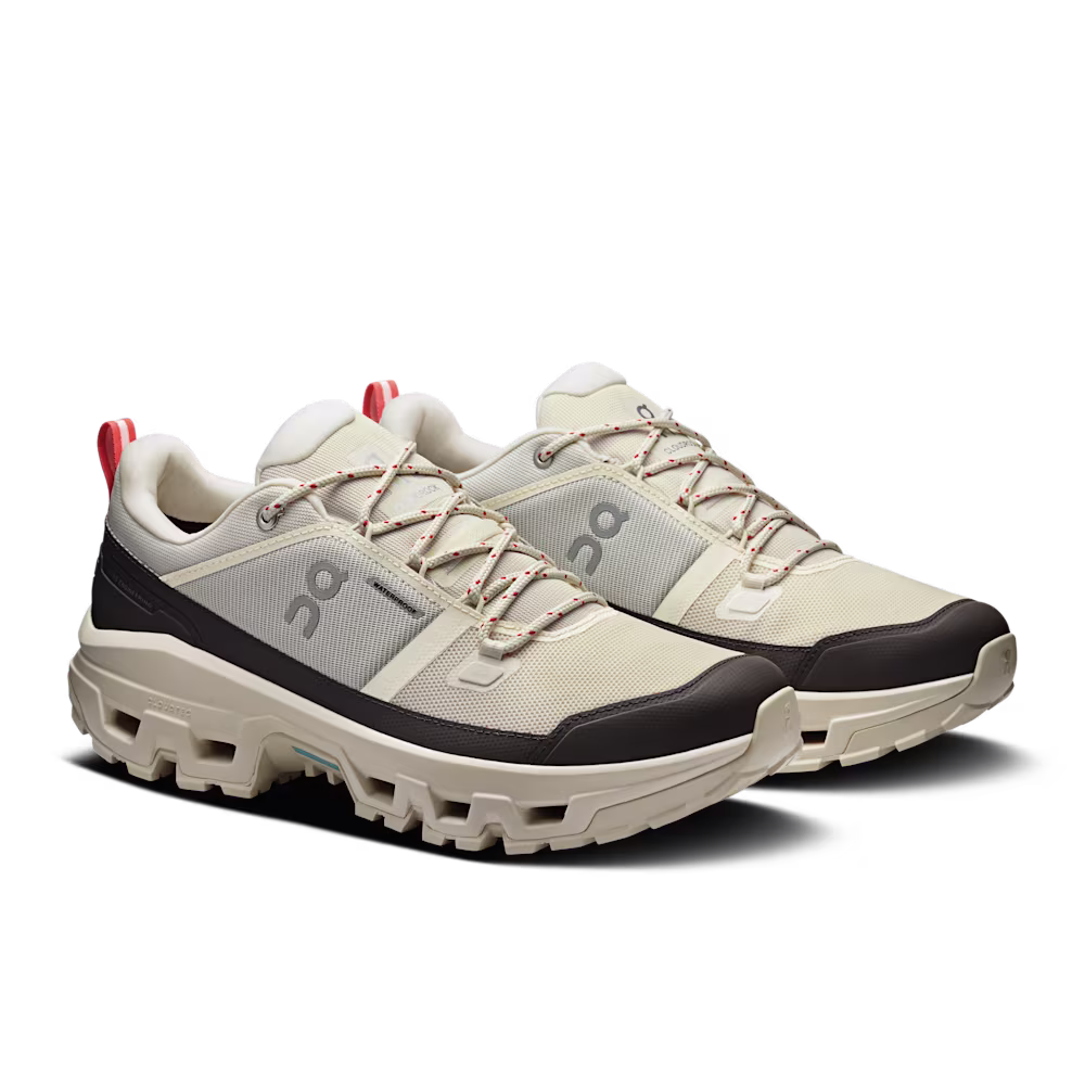 Men's Cloudrock Low Waterproof