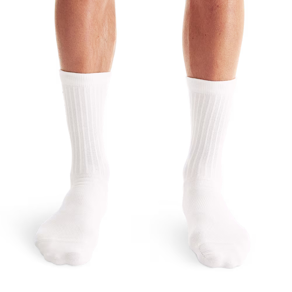 Logo Sock 3-Pack
