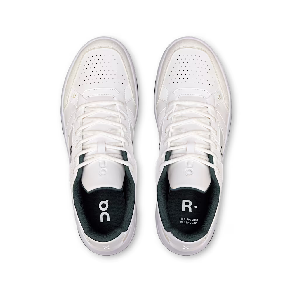 Men's THE ROGER Clubhouse