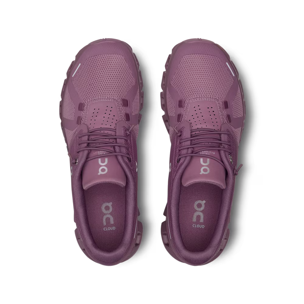 Women's Cloud 5