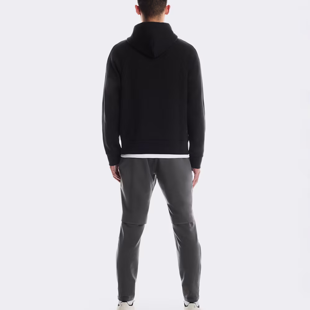 Men's Focus Tech Zip Hoodie