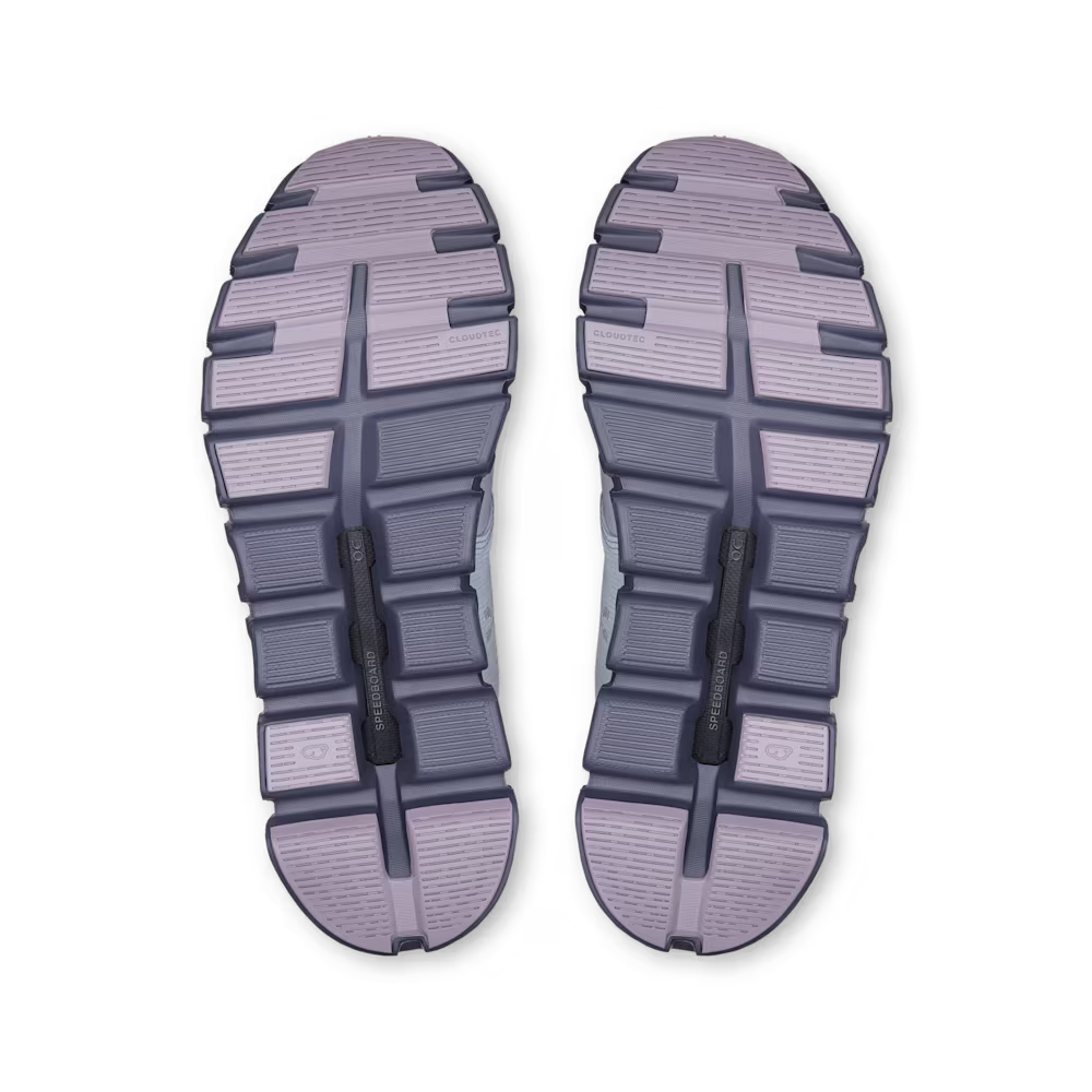 Women's Cloud 6 Waterproof