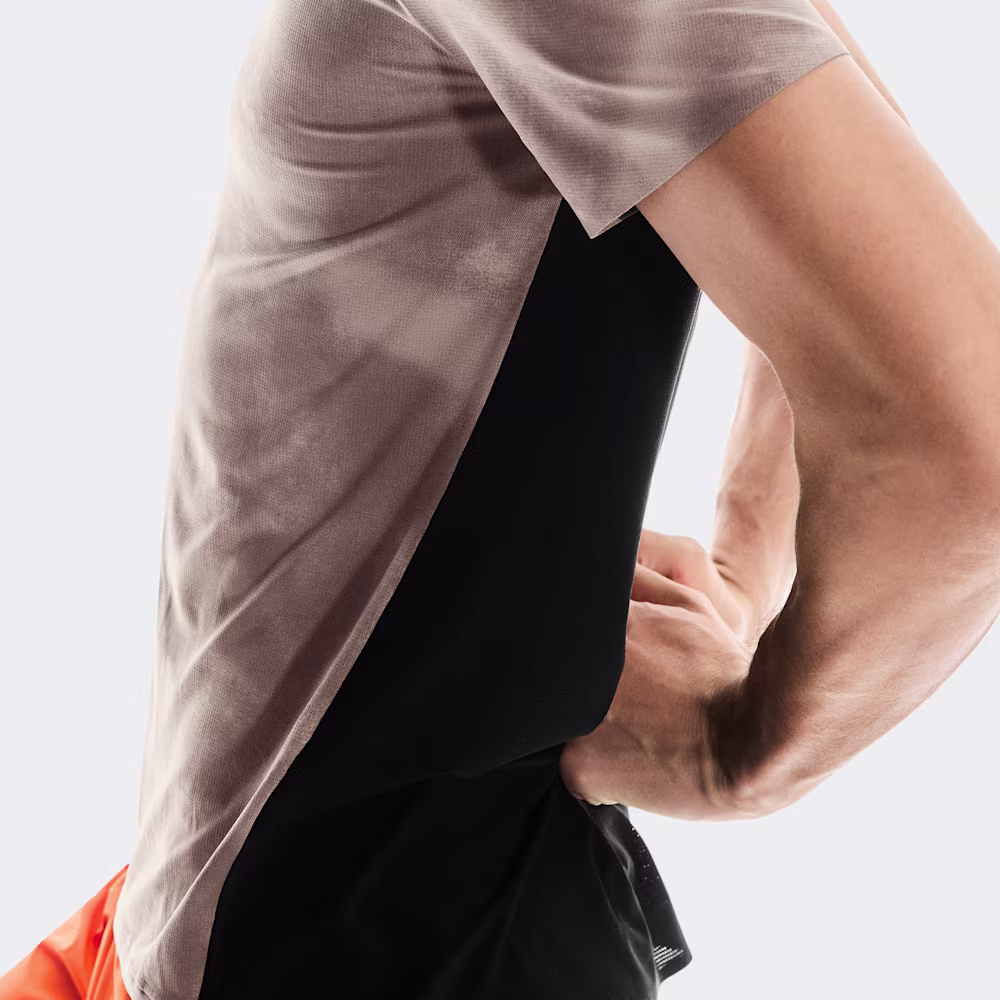 Men's Performance-T AOP