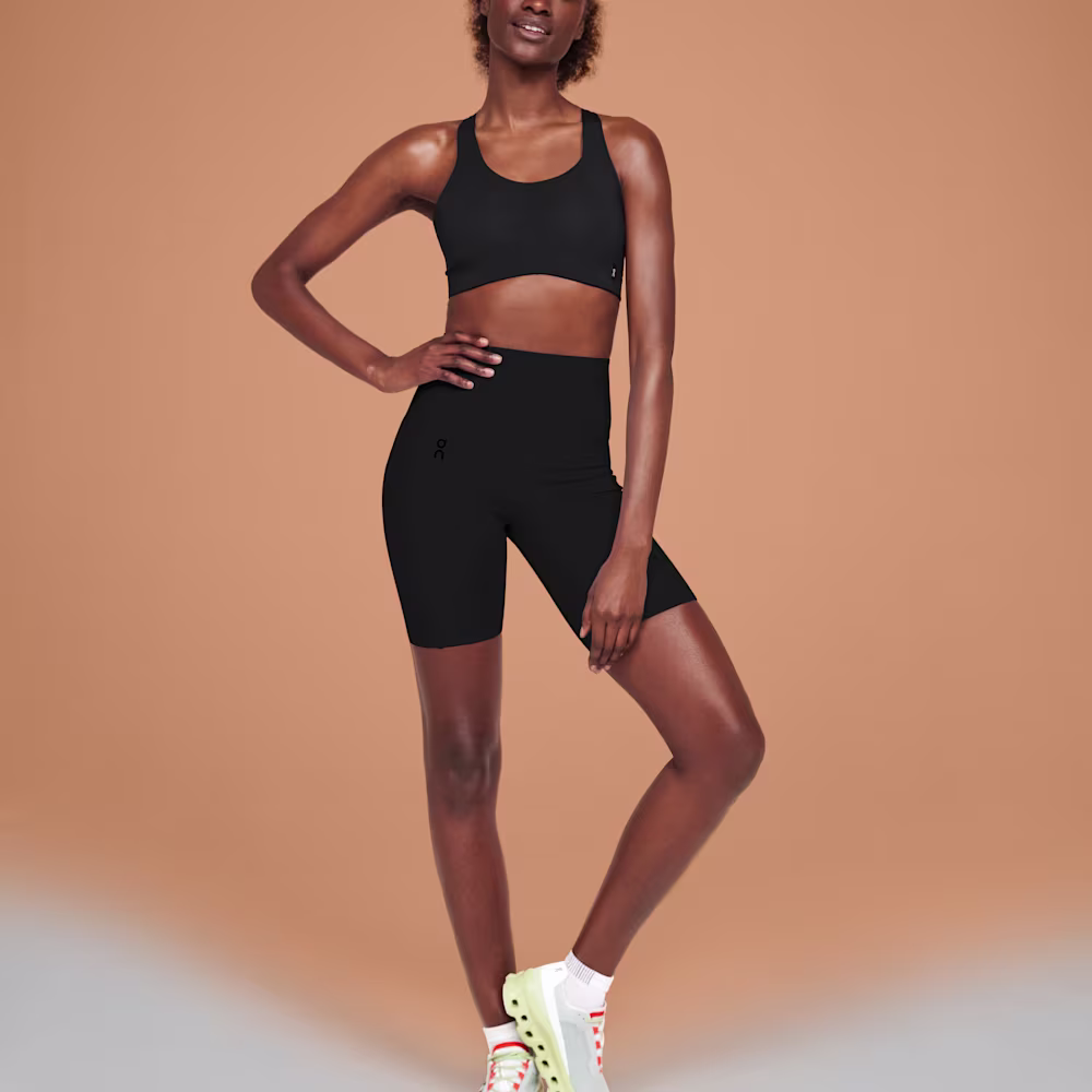 Women's Movement Tights Short