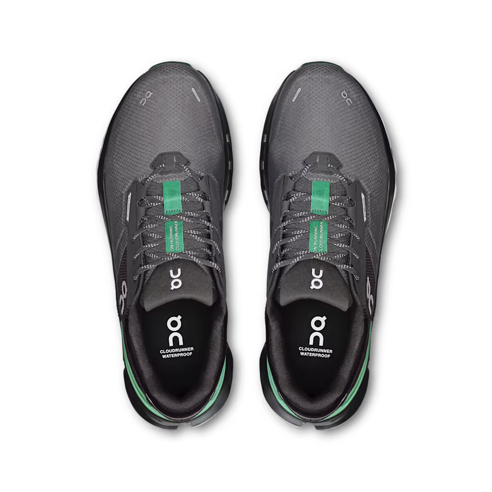 Men's Cloudrunner 2 Waterproof
