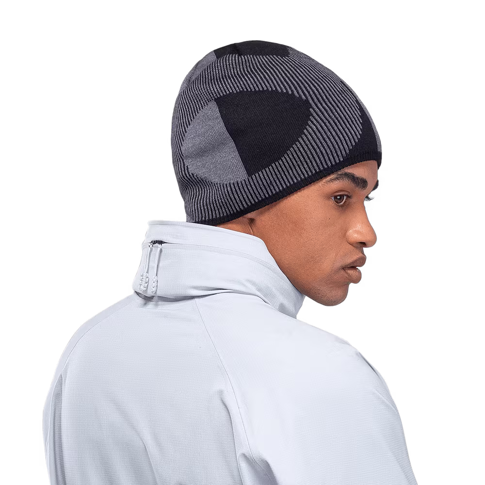 Explorer Merino Beanie