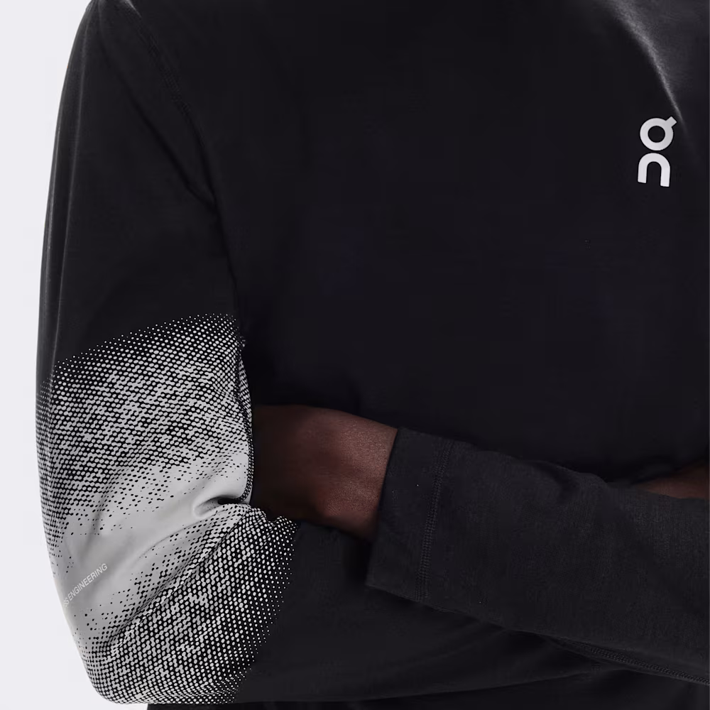 Men's Train Long-T Graphic