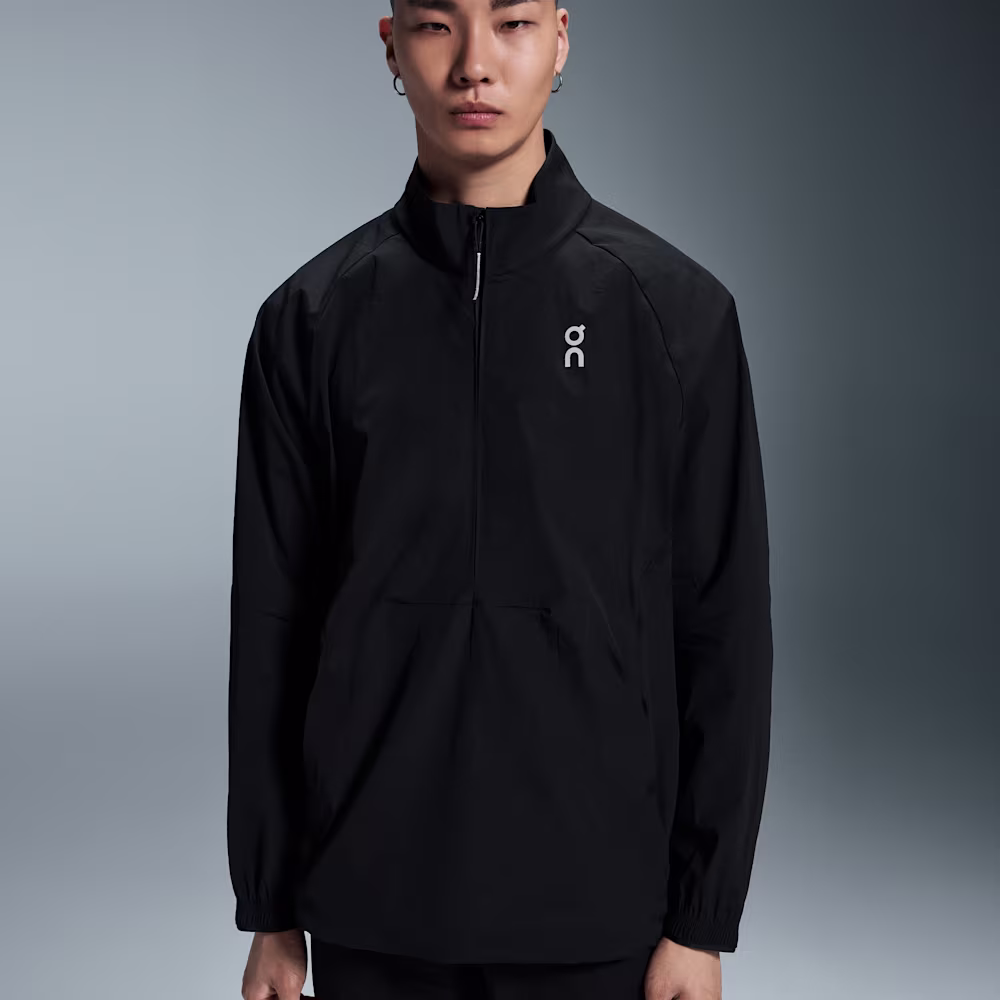 Men's All-Day 1/2 Zip Jacket