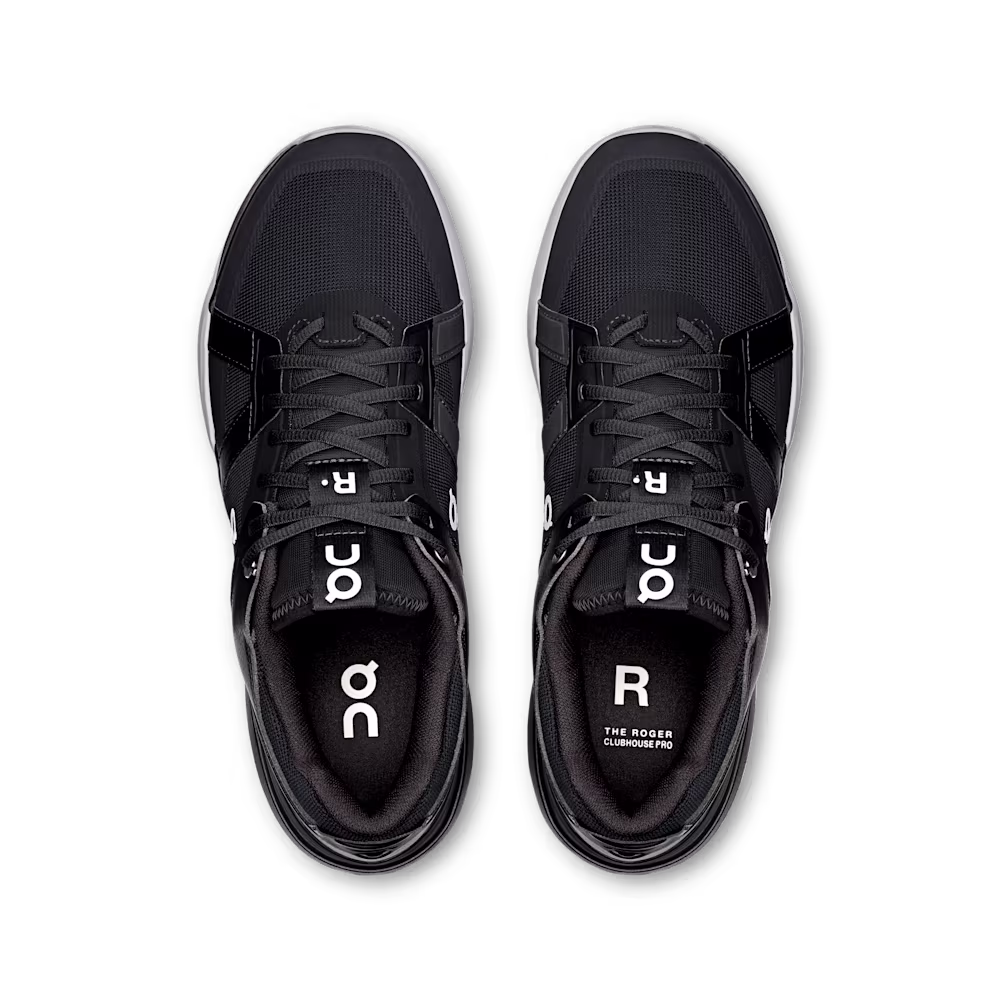 Men's THE ROGER Clubhouse Pro