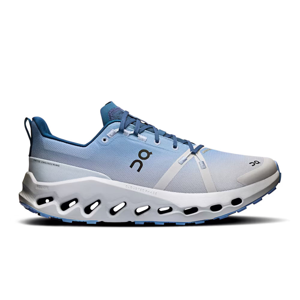 Men's Cloudsurfer Trail Waterproof