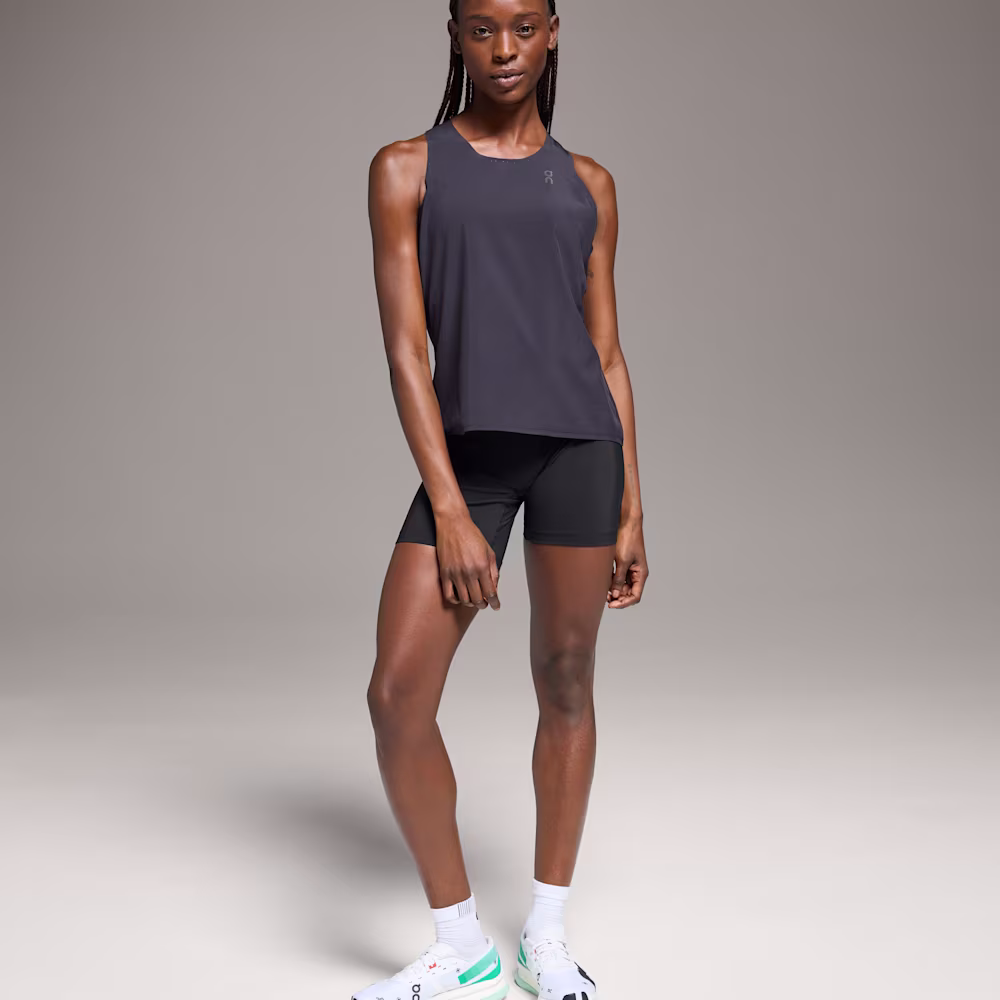 Women's Race Tights Half