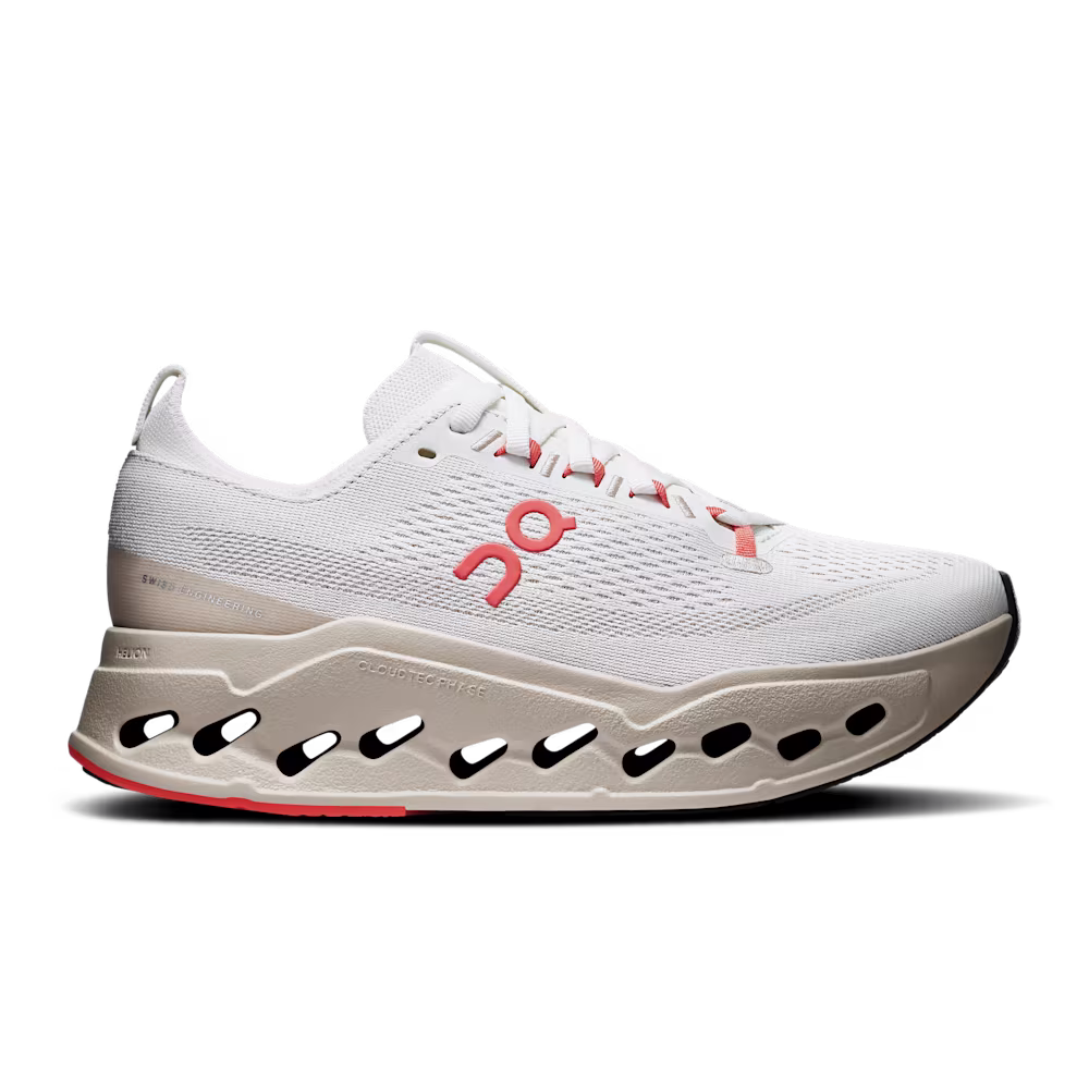 Women's Cloudsurfer Max
