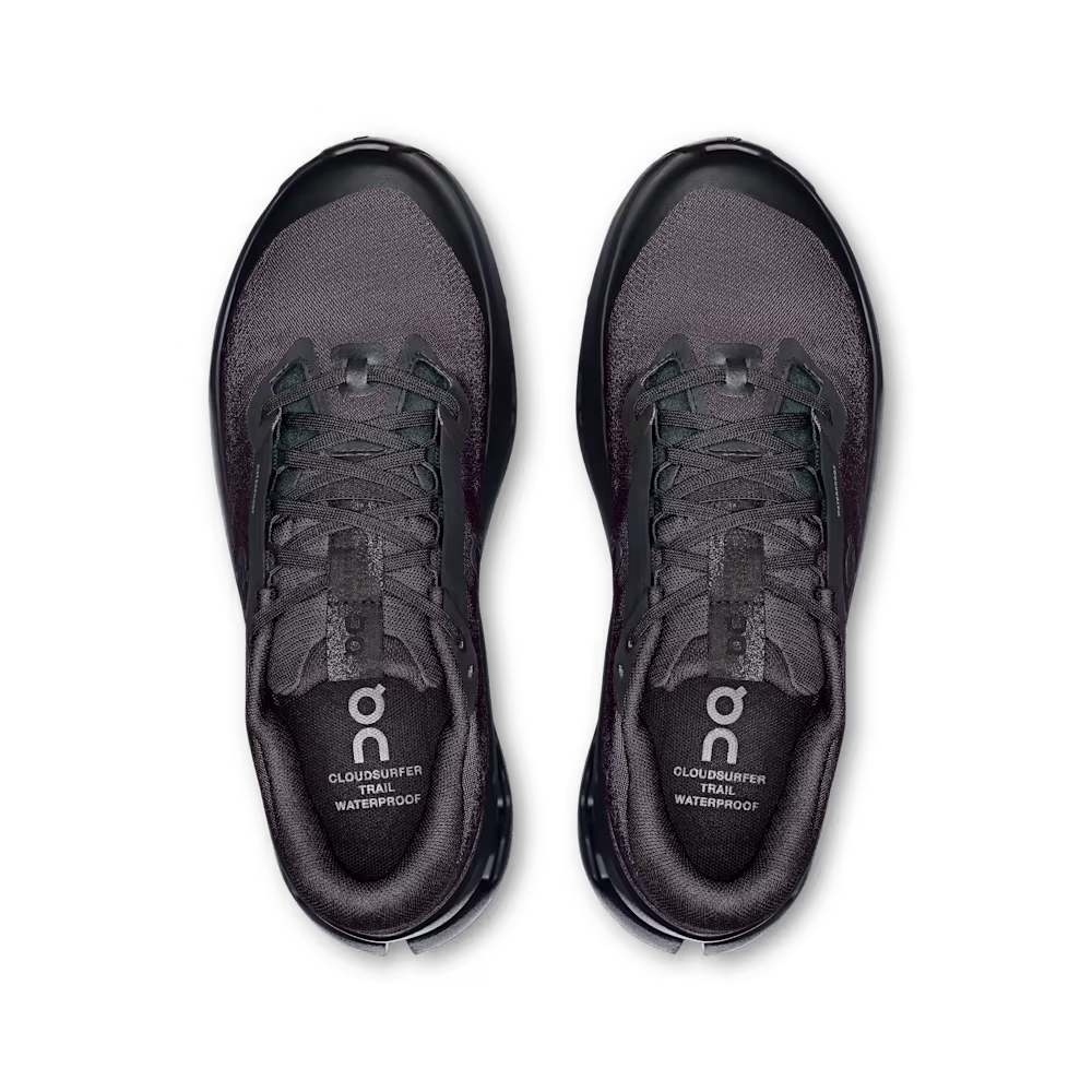 Women's Cloudsurfer Trail 2 Waterproof