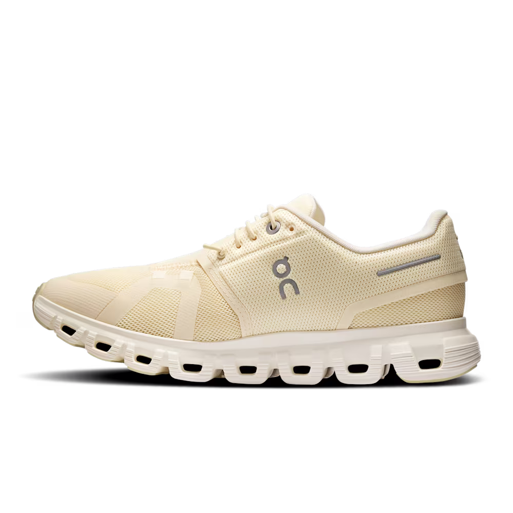 Women's Cloud 6