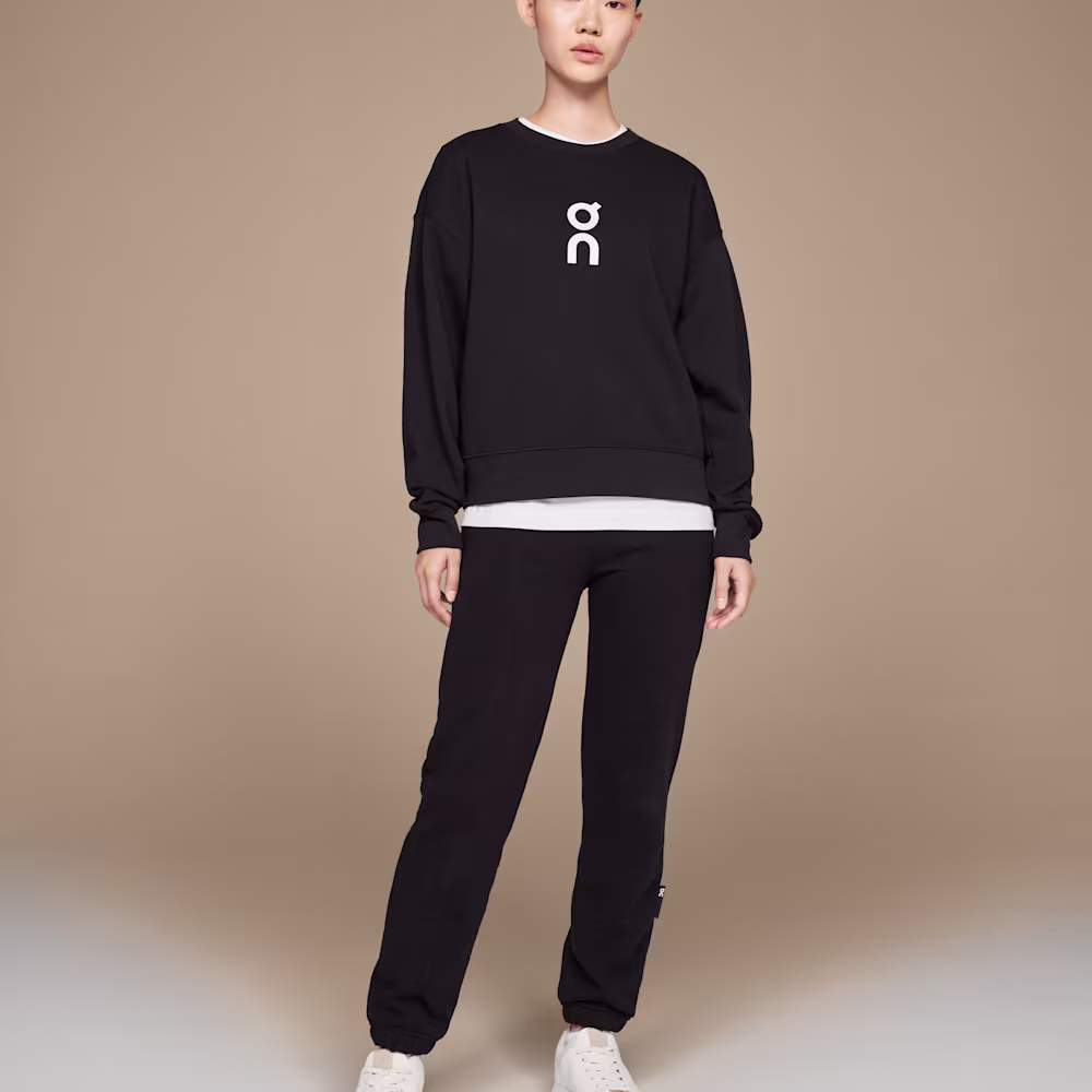 Women's Club Crew