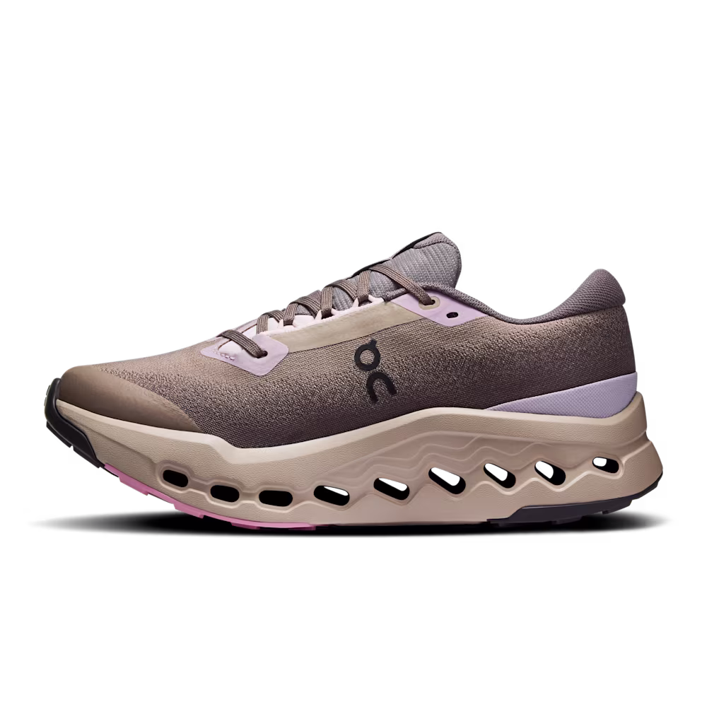 Women's Cloudsurfer Trail 2 Waterproof