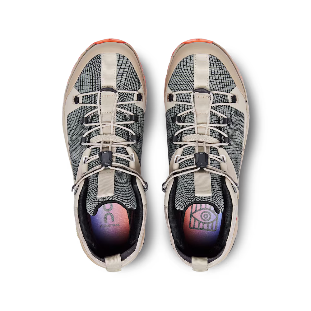 Women's Cloudtrax Sensa