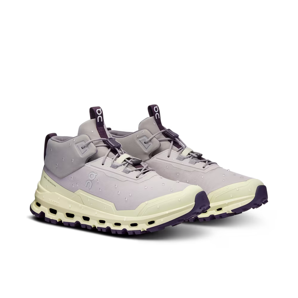 Cloudhero Mid Waterproof