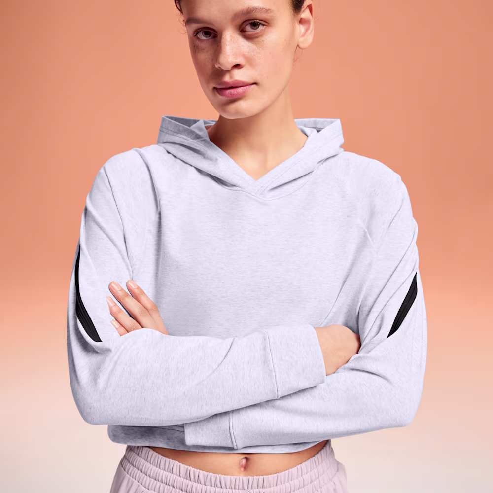 Women's Movement Hoodie