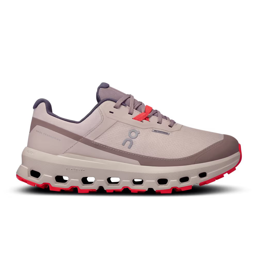 Women's Cloudvista 2 Waterproof