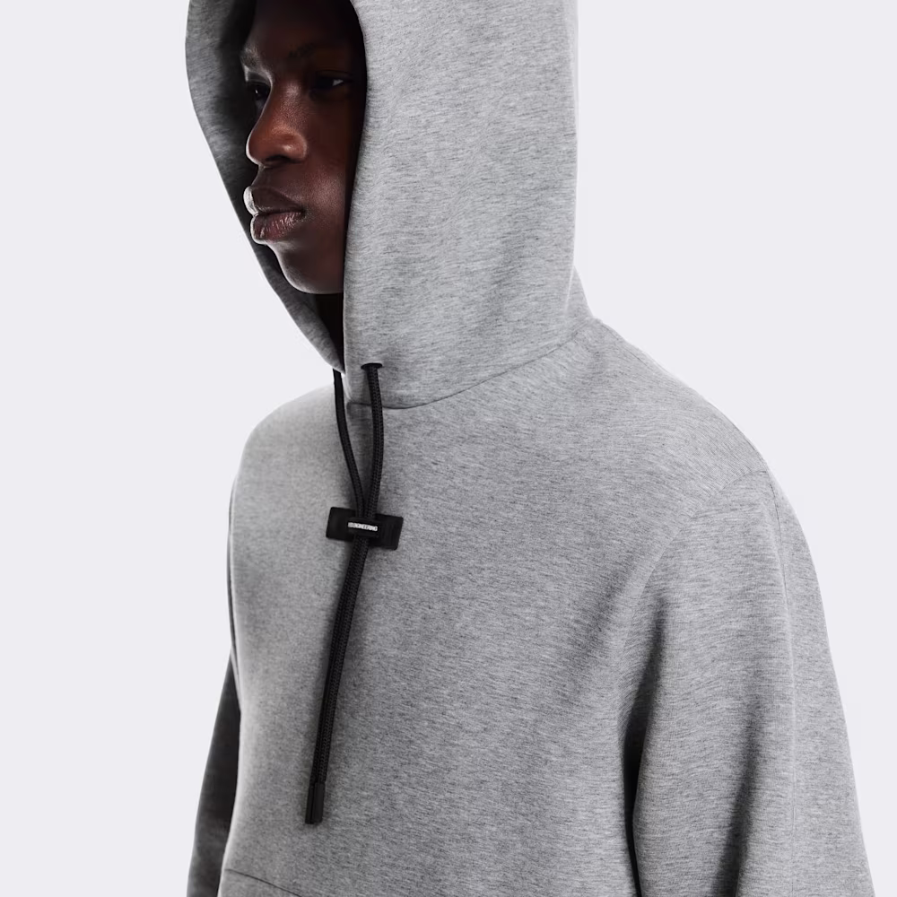 Men's Focus Tech Hoodie