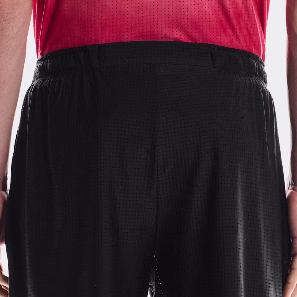 Men's Pace Mesh Shorts