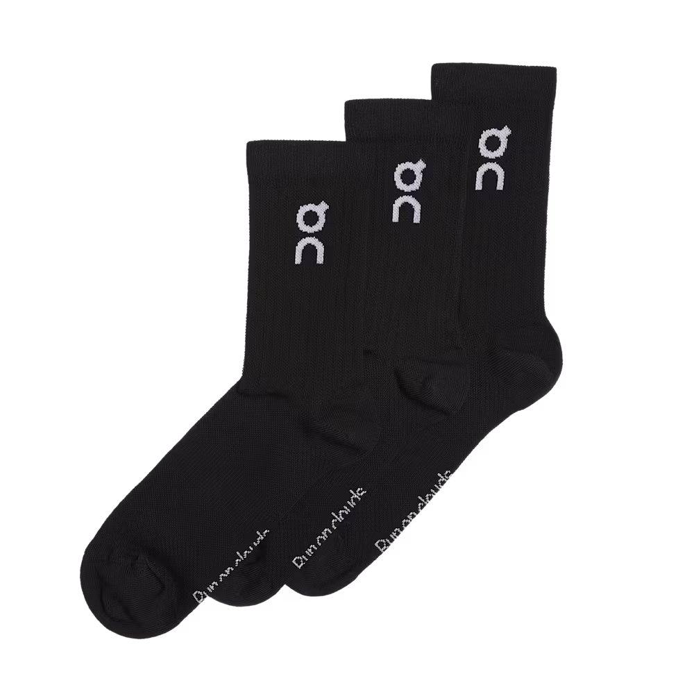 Logo Sock 3-Pack