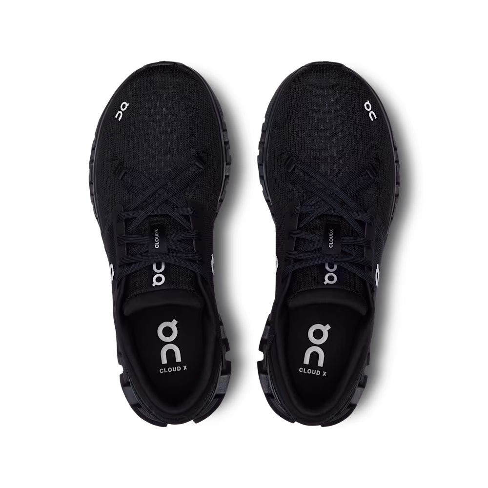 Women's Cloud X 4