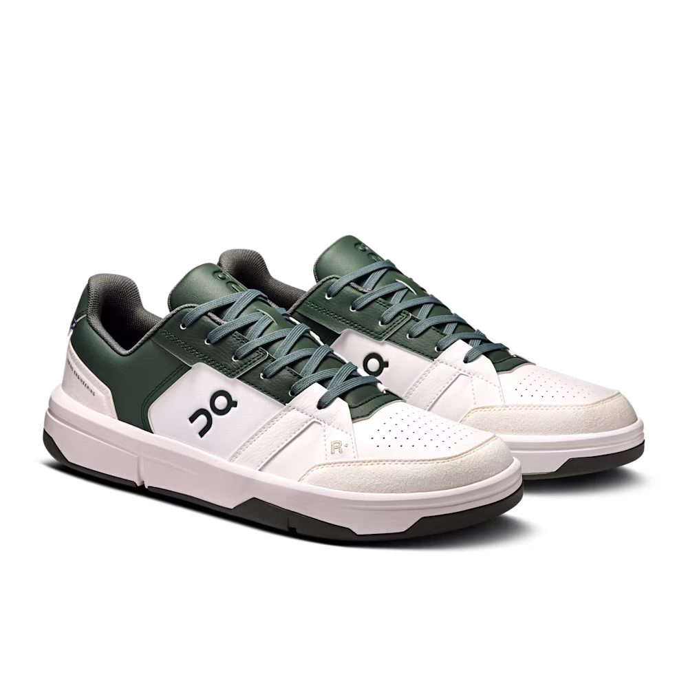 Men's THE ROGER Clubhouse