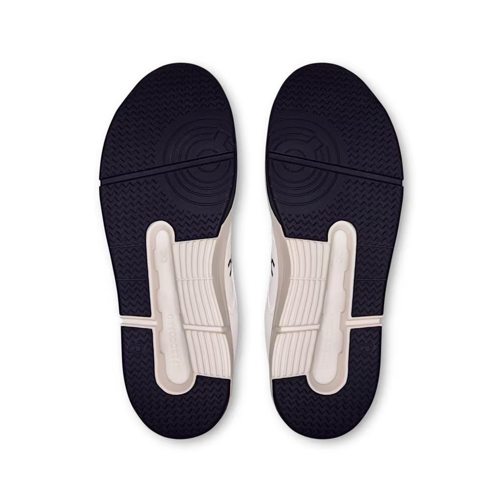 Men's THE ROGER Clubhouse