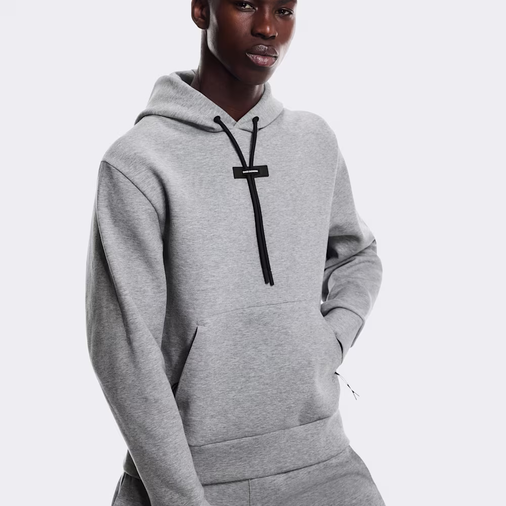 Men's Focus Tech Hoodie
