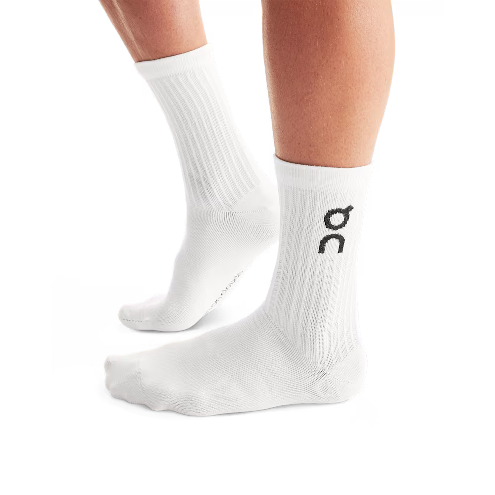 Logo Sock 3-Pack