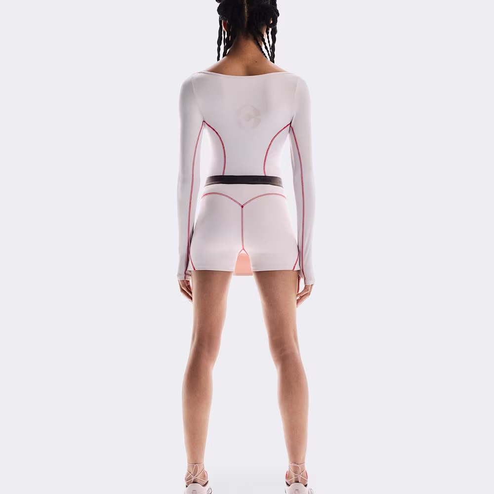 Women's Studio Long Sleeve FKA