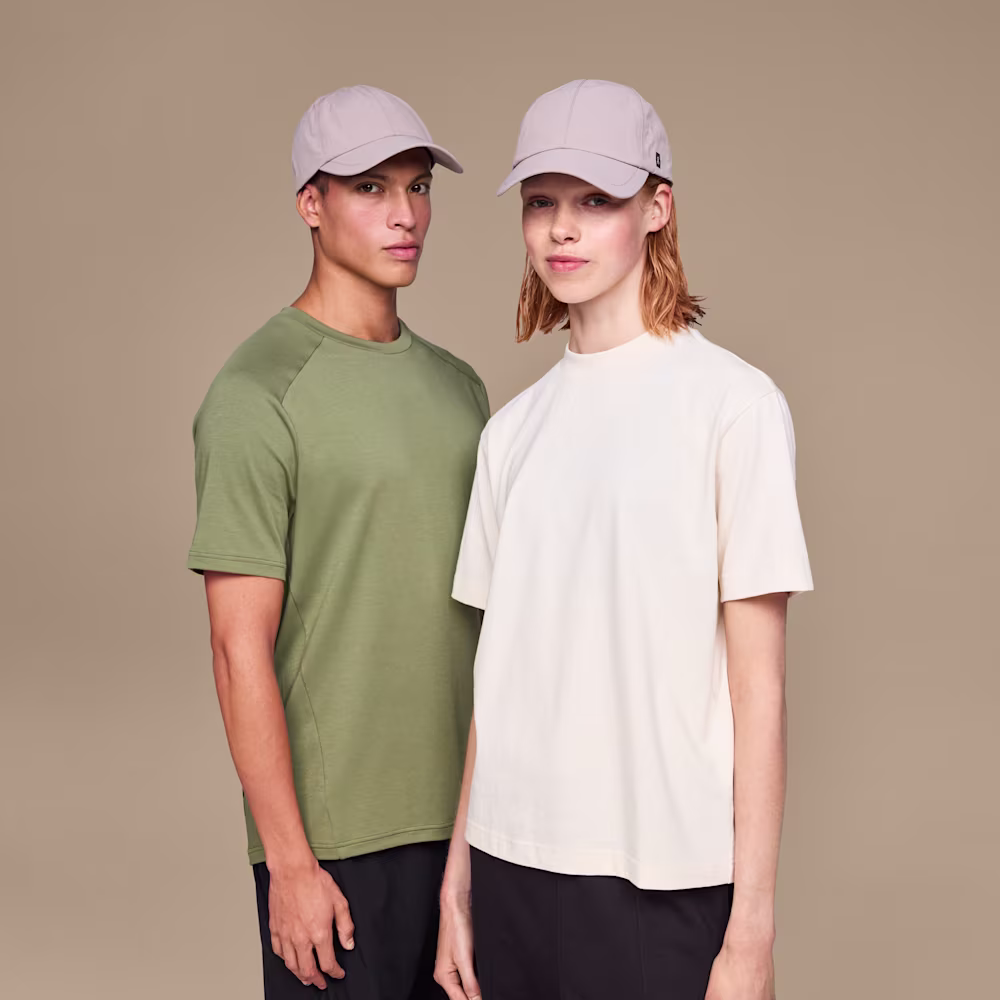 On Cap