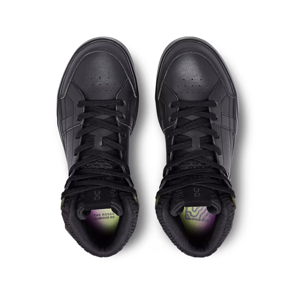 Women's THE ROGER Clubhouse Mid Sensa